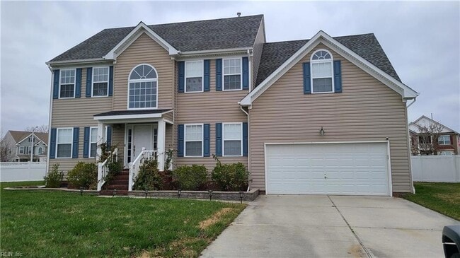 Building Photo - 968 Jenkins Dr