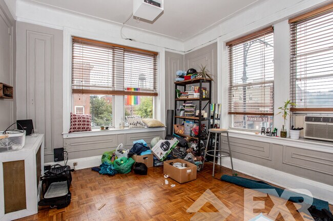 Foto del edificio - 160 Franklin St