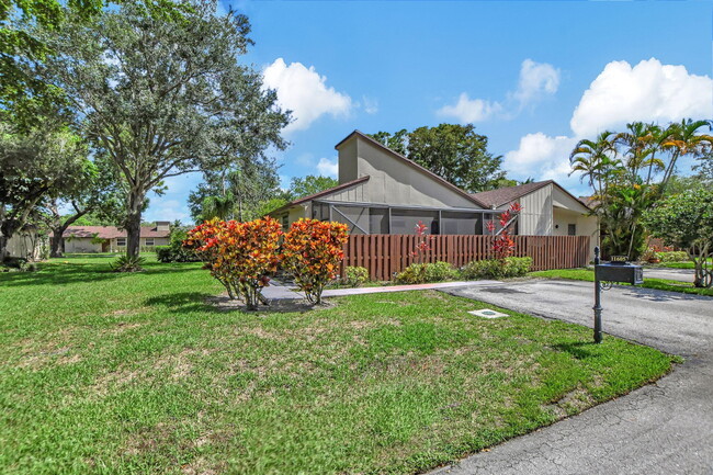 Building Photo - 11605 Timbers Way