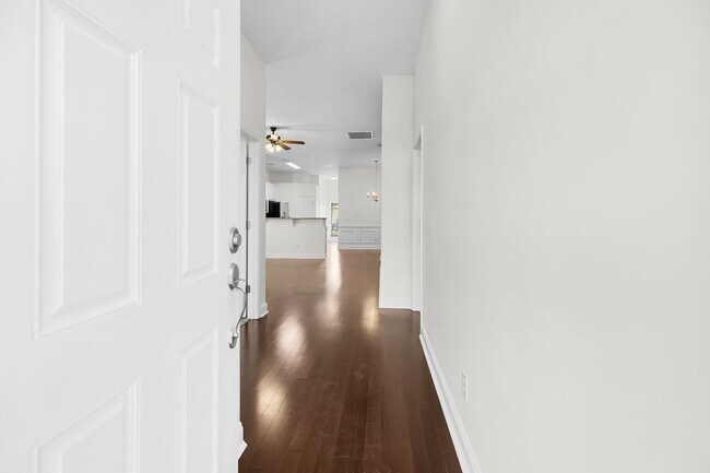 Foto del edificio - Port Wentworth Cottage