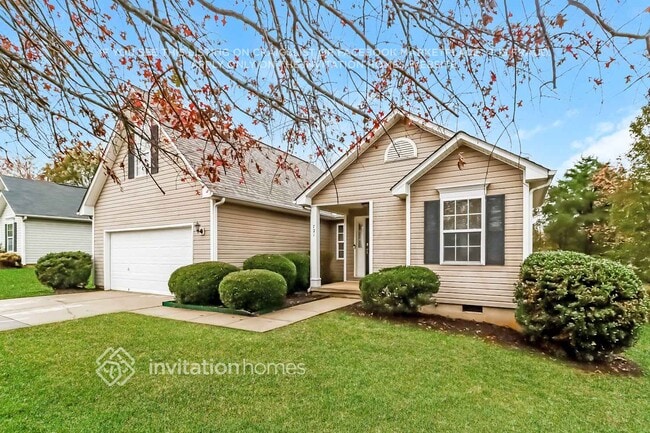 Foto del edificio - 721 Carly Court