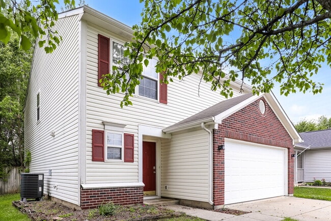Building Photo - 5134 Sandy Forge Dr