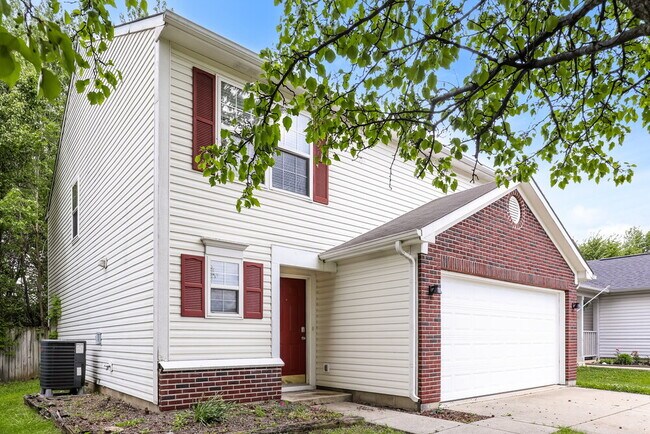 Foto del edificio - 5134 Sandy Forge Dr
