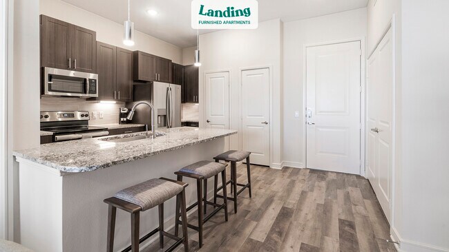 Foto del edificio - 13505 Inwood Rd