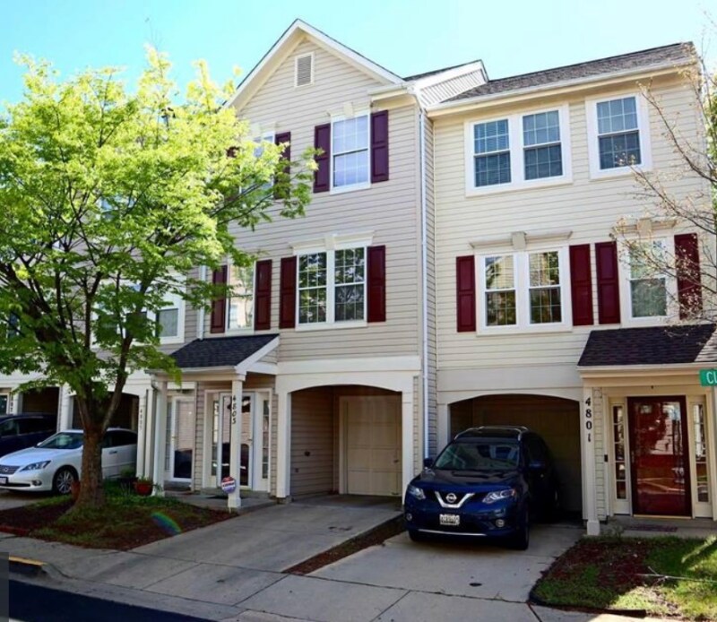 Primary Photo - 4803 Clirieden Ln