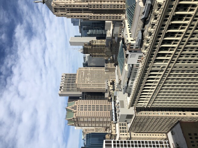 Foto del edificio - 235 W Van Buren St