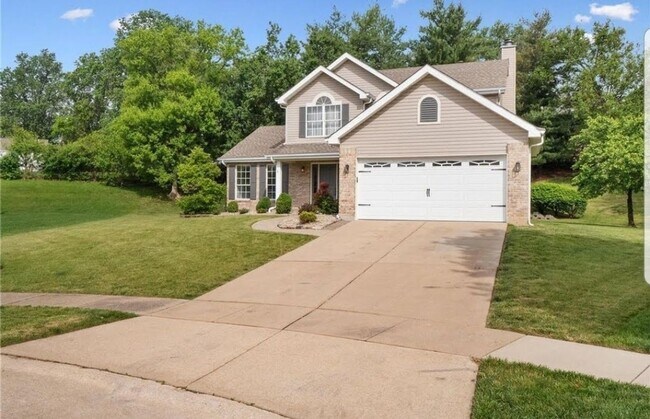 Foto del edificio - Spacious 4BR House in Bridgeton