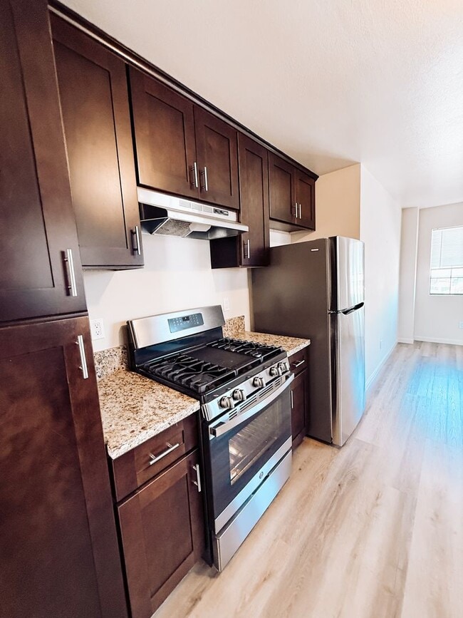 Photo - 6152 Orange Ave Apartment