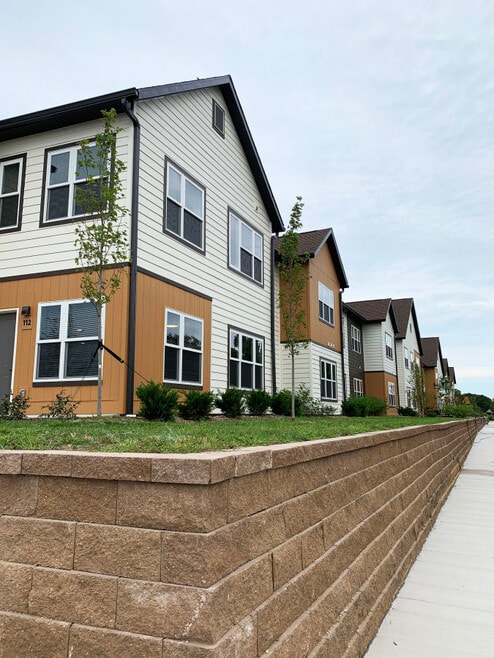 Building Photo - Garden Terrace Apartments