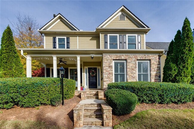 Building Photo - 816 Village Manor Pl