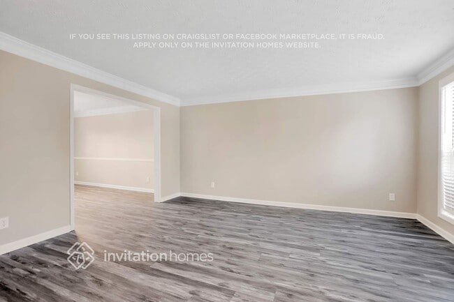 Building Photo - 3422 Kittery Dr SW