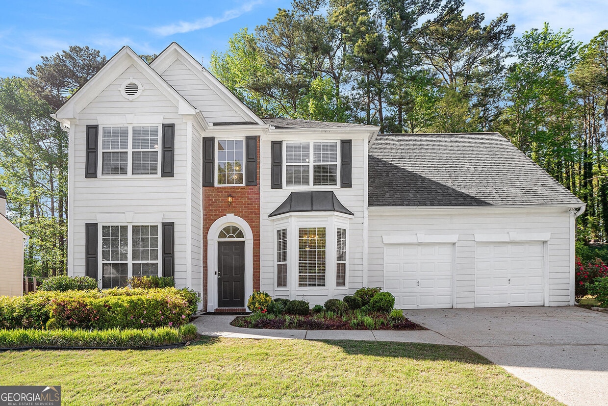 Foto principal - 1916 Oakwood Grove Dr