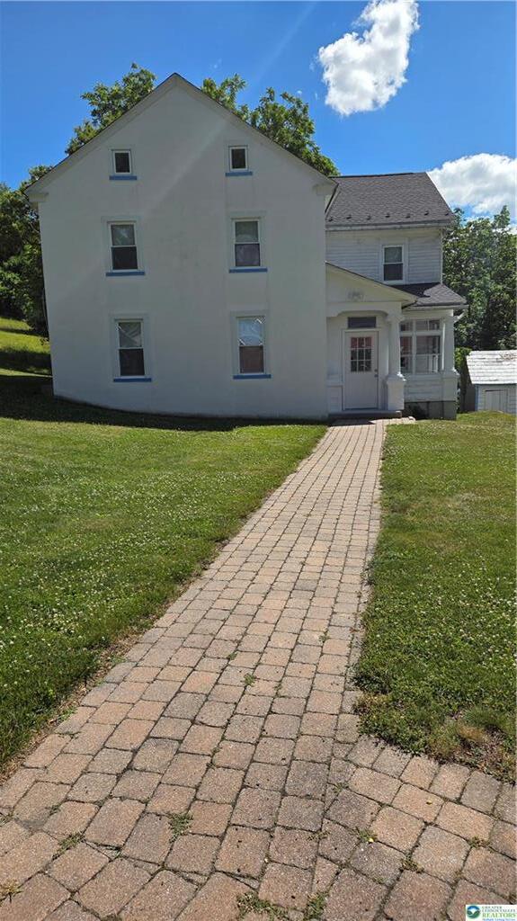 Building Photo - 3166 Mountain View Dr