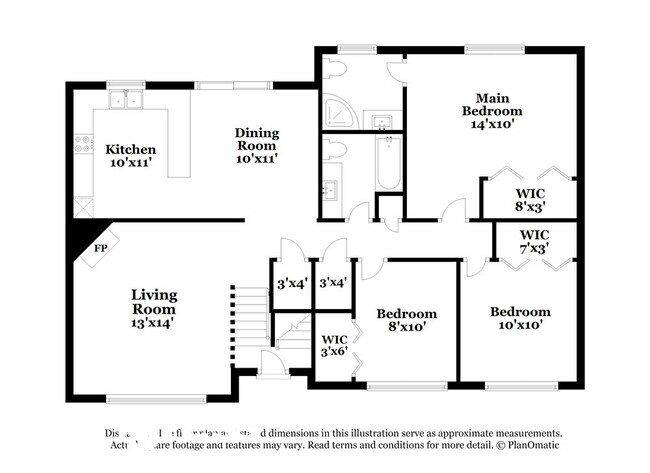 Building Photo - 1533 1075 W