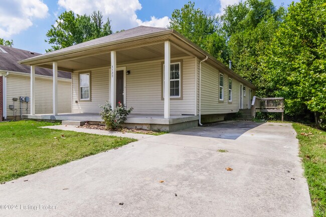 Foto del edificio - 3720 Sonoma Ln