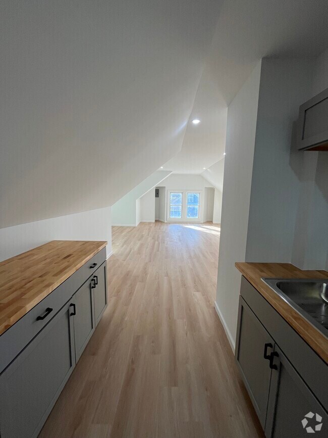 Ingleside Loft Apartments for Rent Akron, OH 1 Rentals