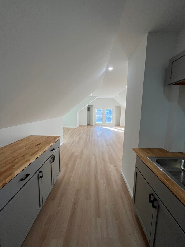 Foto principal - 435 Alexander St