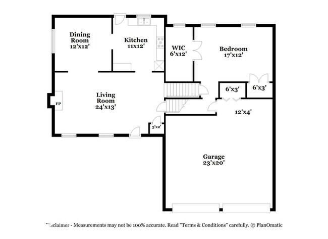 Building Photo - 2905 Robertswood Dr