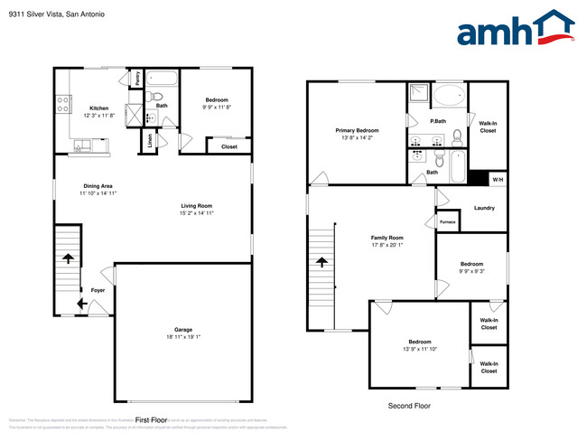 Building Photo - 9311 Silver Vis