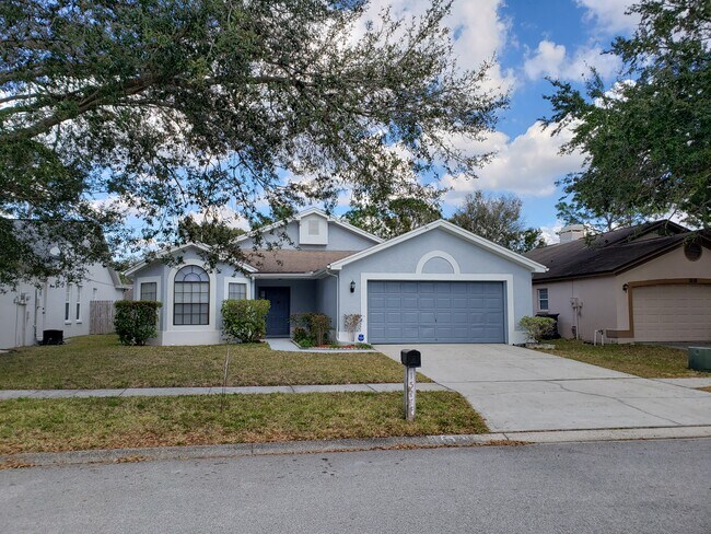 Foto del edificio - 1517 Vernon Ct