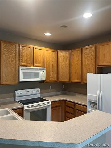 Foto del edificio - 220 Granby Way