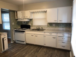 Foto del edificio - 2207 Fenton St