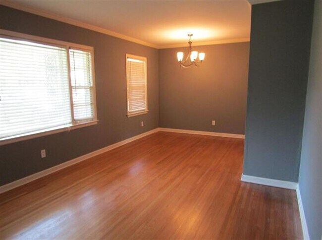 Foto del edificio - 5012 N Peg Ln