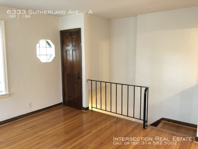 Foto del edificio - Classic St. Louis Hills 1bd/1ba Apartment