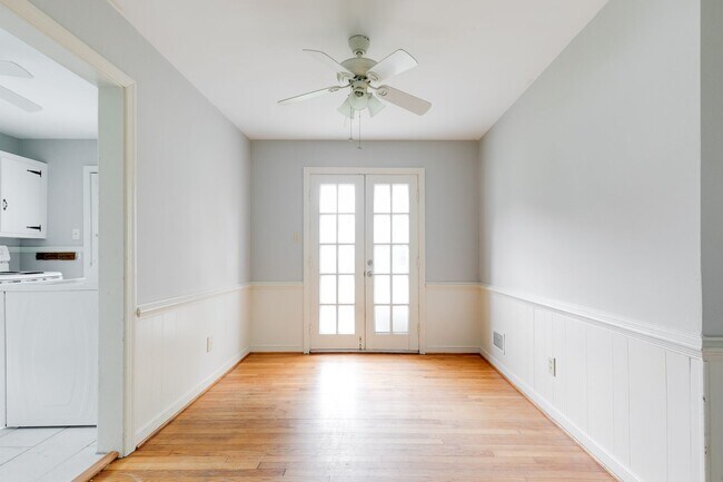 Foto del edificio - Charming Cape in Richmond