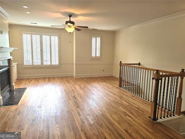 Foto del edificio - 1172 Arbor Park Ln SW