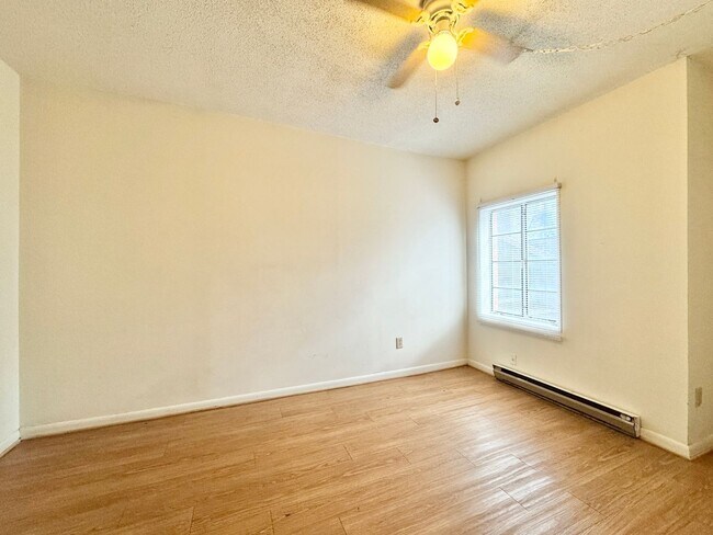 Foto del edificio - Adorable 1 Bedroom in Dunleath Historic Di...