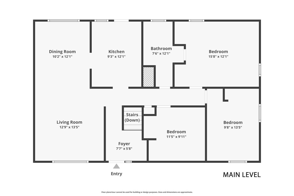 Foto del edificio - Pet-Friendly Split-Level Home Near UVA Med...