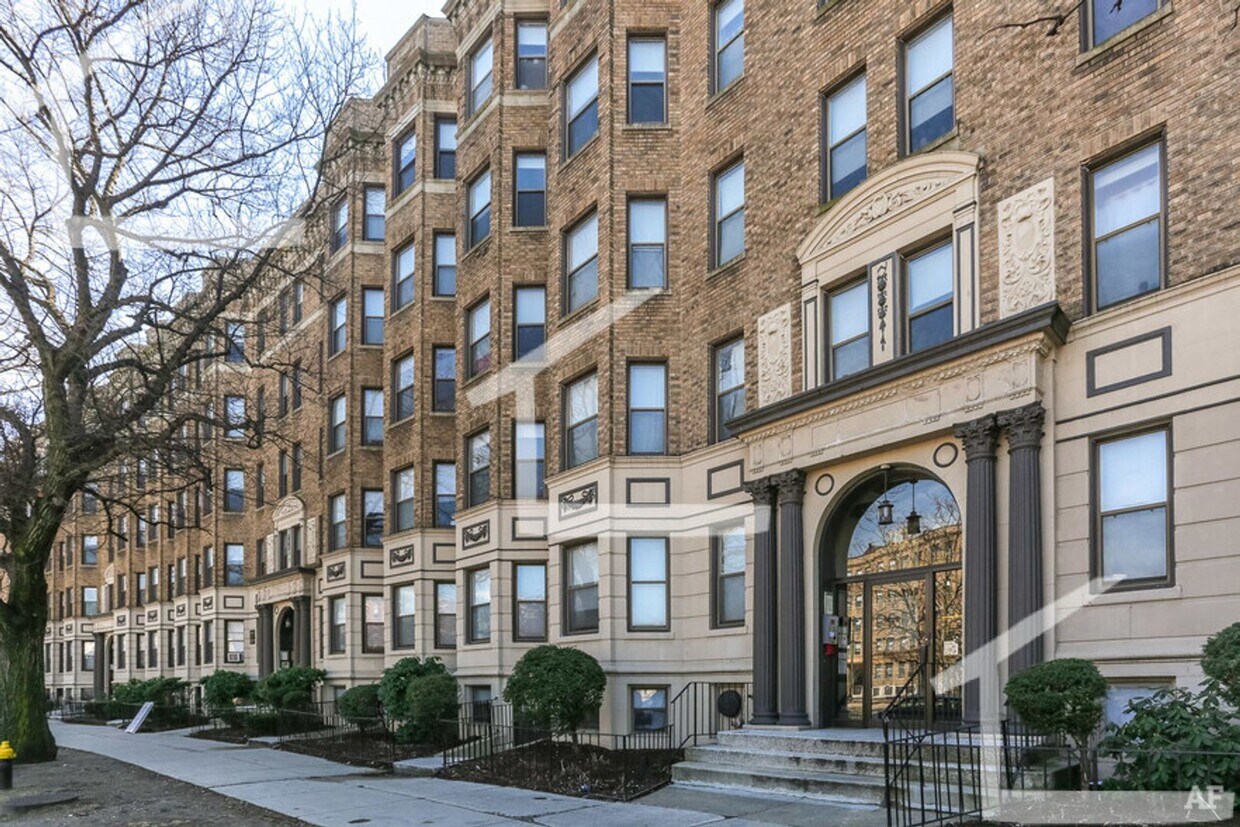 Primary Photo - No Broker Fee - Allston 1 Bed available now