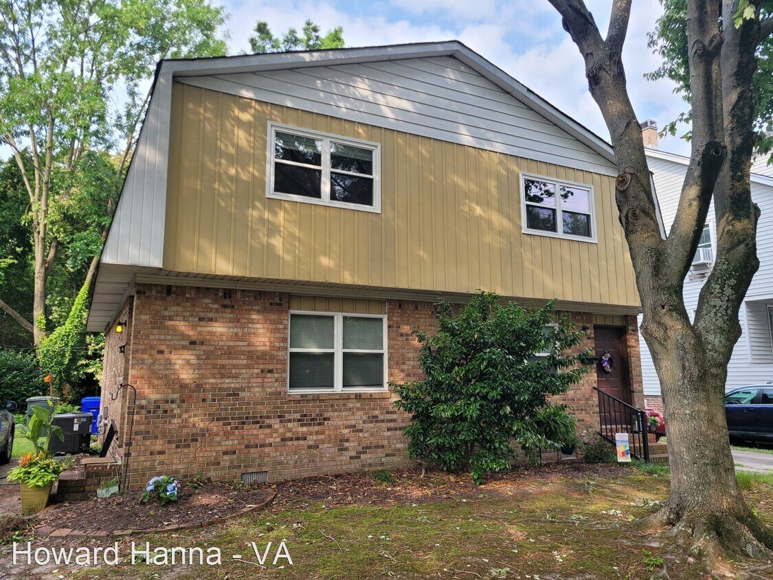Primary Photo - 2 br, 1.5 bath House - 739 Baldwin Avenue, #A