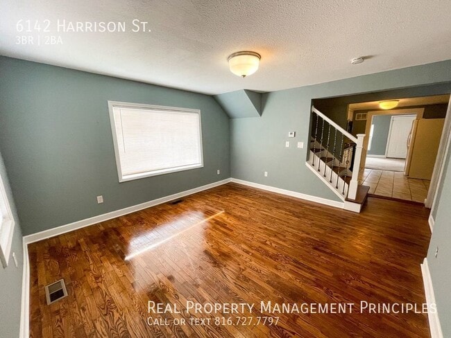 Building Photo - 6142 Harrison St