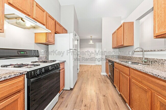 Building Photo - 201 Harvester Dr