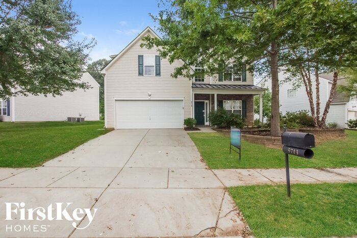 Primary Photo - 5713 Parkstone Drive