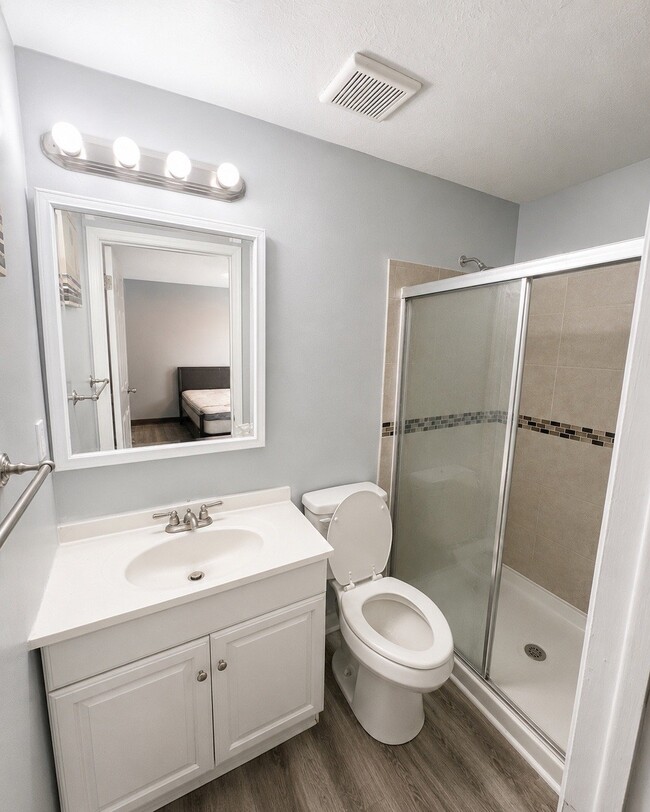 Photo - 1168 Perry Way (Stone Mountain, GA) House