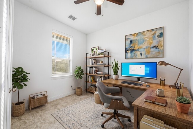 Building Photo - 3519 Sunburst Ct