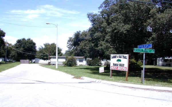 Primary Photo - Larret & Oak Trail