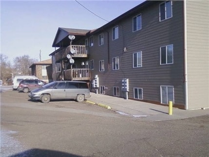 Primary Photo - 507-511 Reclamation Dr