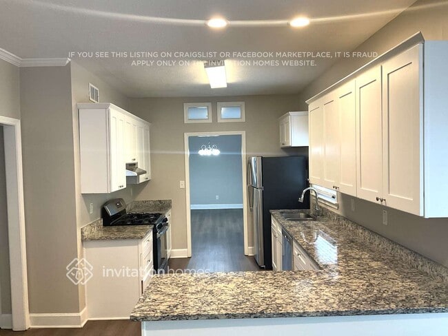 Foto del edificio - 4350 Pompey Dr SW
