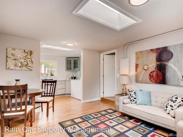 Primary Photo - 1 br, 1 bath House - 3403 SW Cloverdale St
