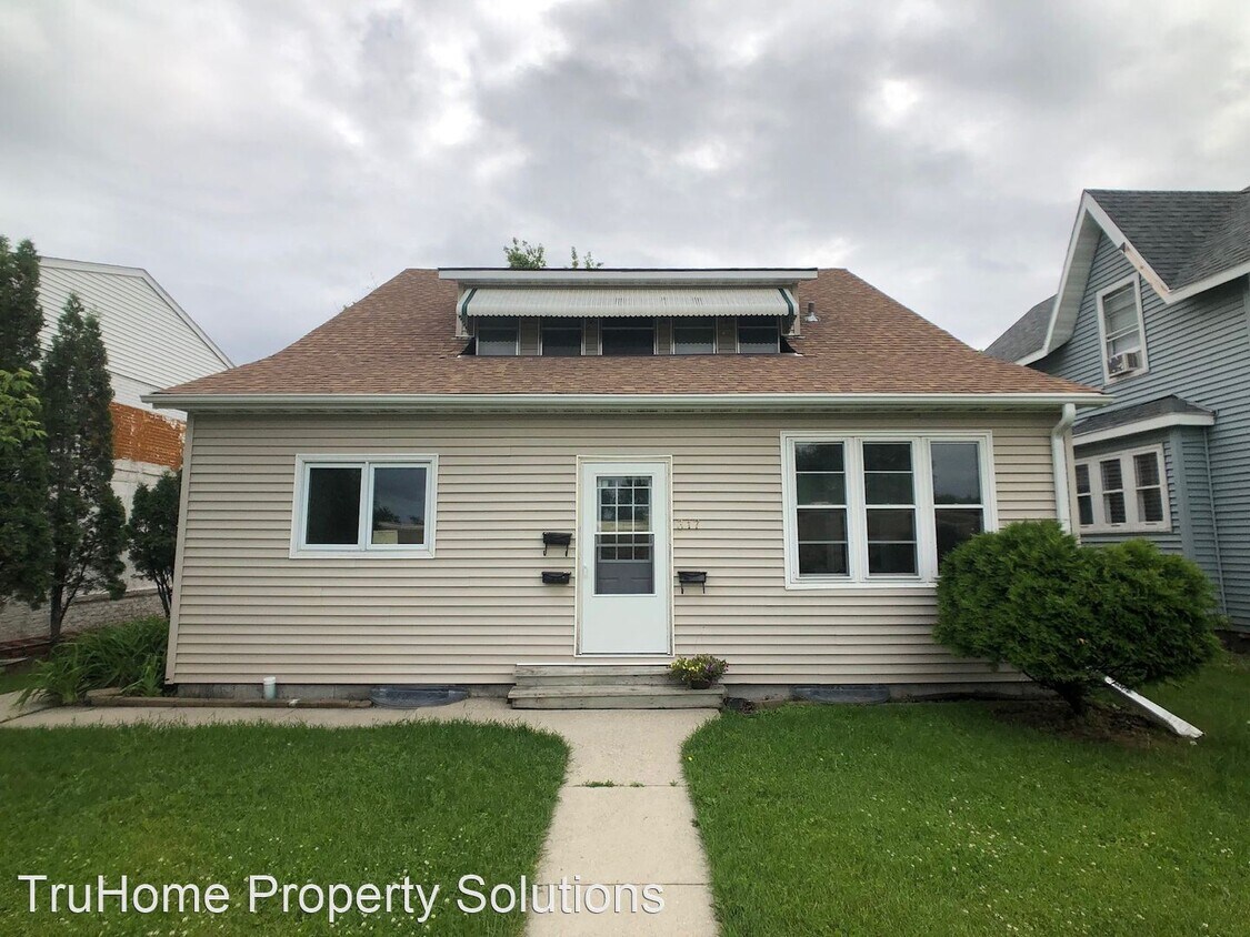 Primary Photo - 317 N 3rd St