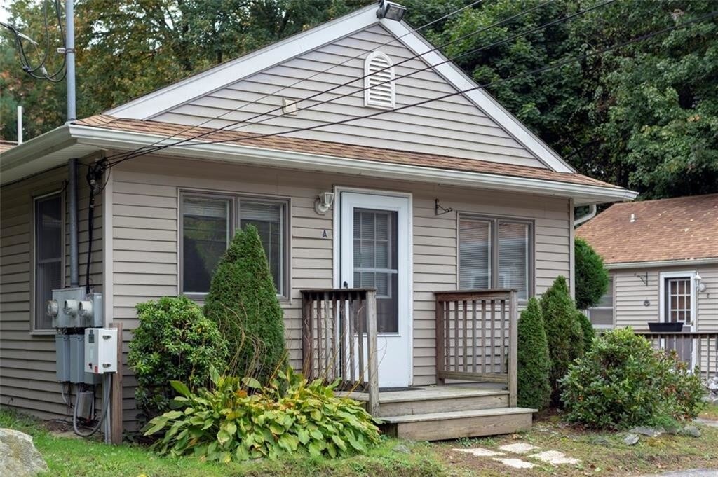 Primary Photo - 2840 Hartford Ave