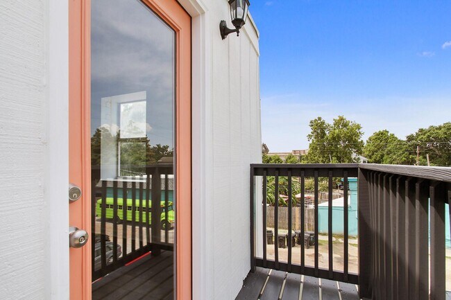 Foto del edificio - Kerlerec