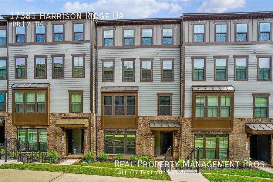 Photo - 17381 Harrison Ridge Dr-