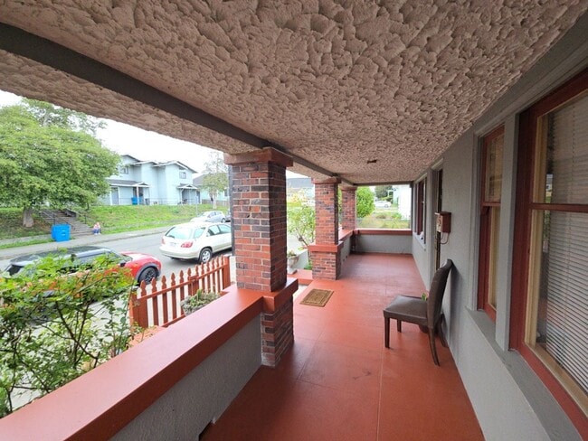 Foto del edificio - 2314 Union St