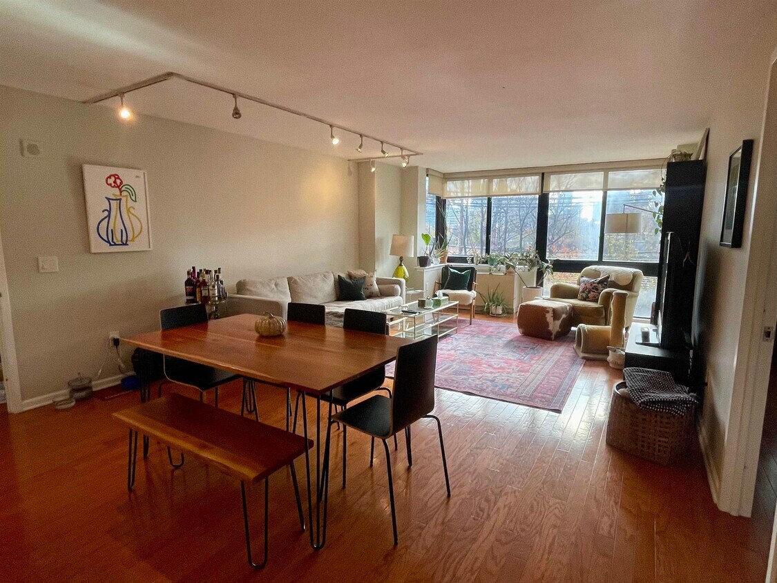 700 Grove St Unit 3L, Jersey City, NJ 07310 Condo for Rent in Jersey City, NJ