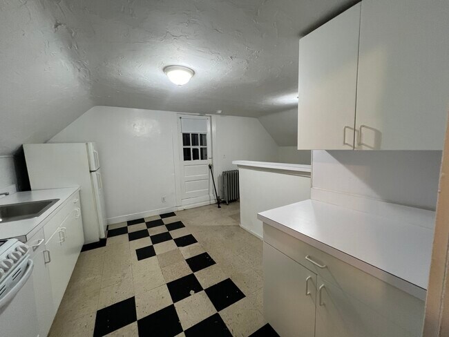 Foto del edificio - 456 Salem St